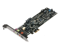 ASUS Xonar DGX (PCI-E) - 121439 - zdjęcie 2
